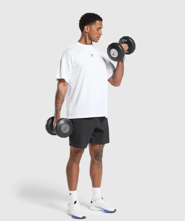 Training Department Performance T Shirt