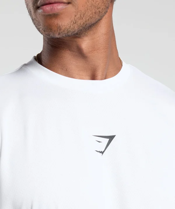 Training Department Performance T Shirt