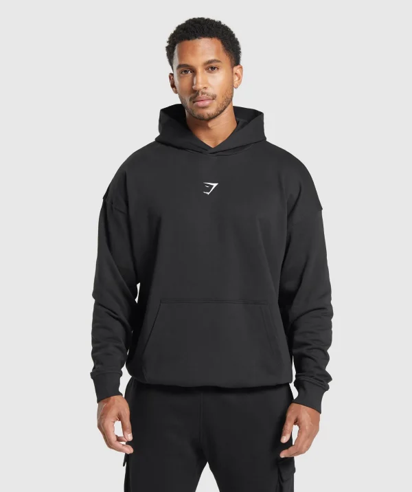 Training Dept. Hoodie