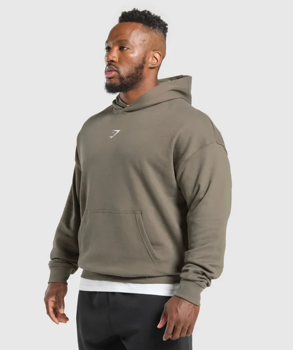 Training Dept. Hoodie