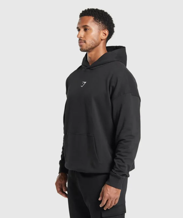 Training Dept. Hoodie