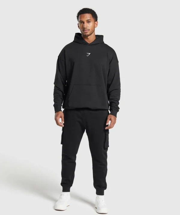 Training Dept. Hoodie