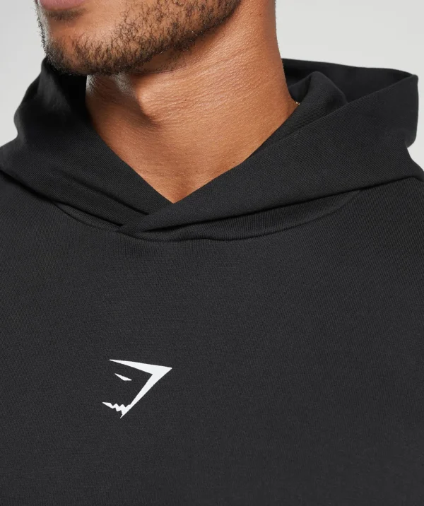Training Dept. Hoodie