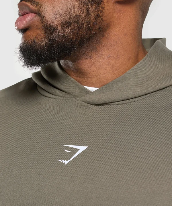 Training Dept. Hoodie