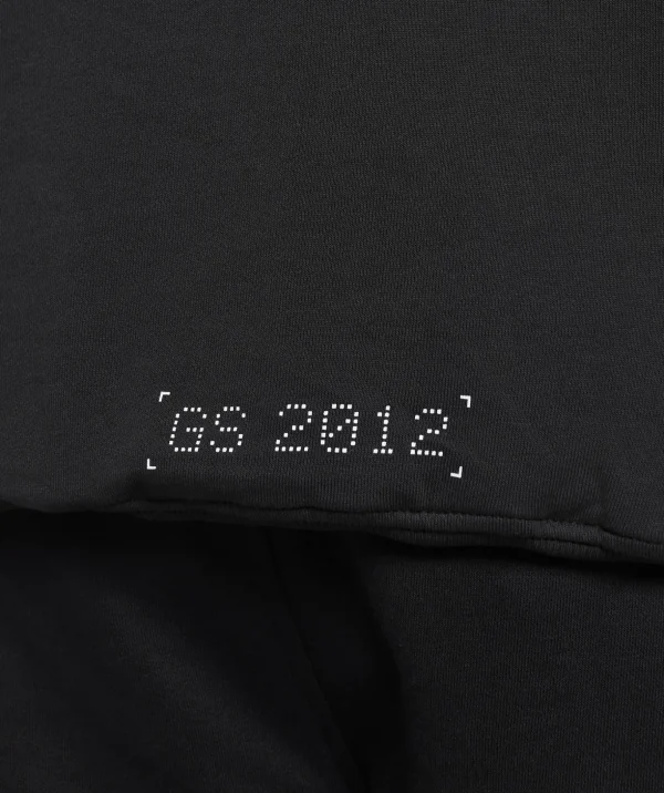 Training Dept. Hoodie
