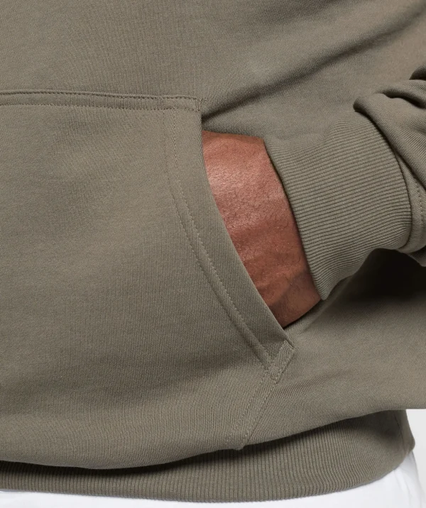 Training Dept. Hoodie