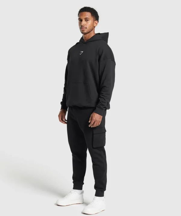 Training Dept. Hoodie