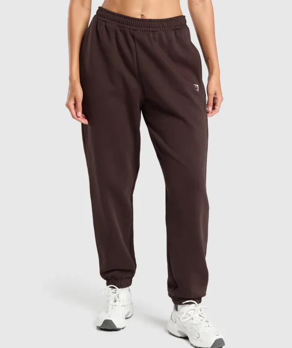 Training Fleece Joggers