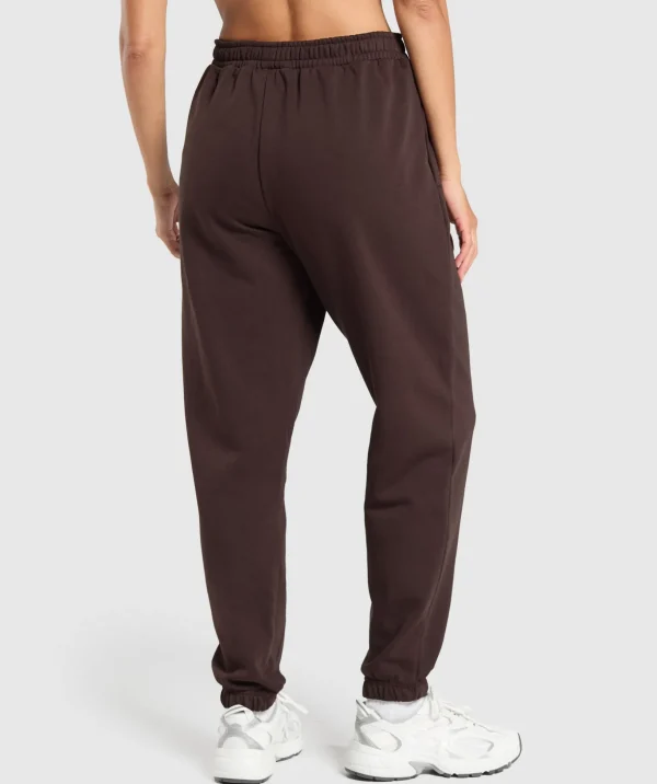Training Fleece Joggers