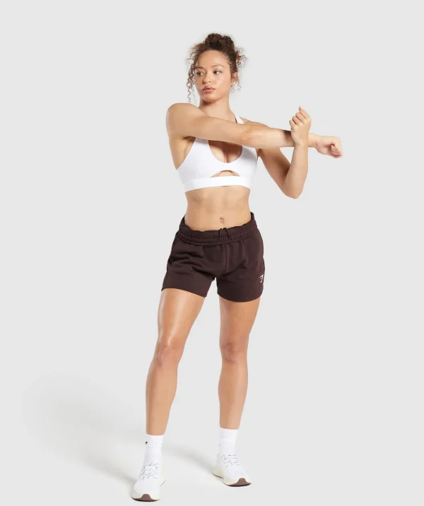 Training Fleece Shorts