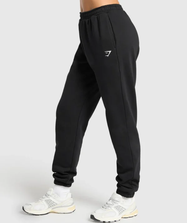 Training Fleece Tall Joggers