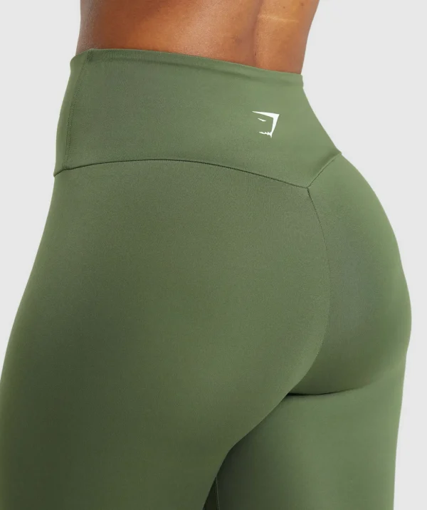 Training Leggings