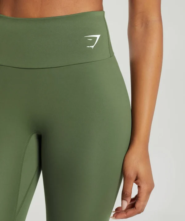 Training Leggings