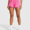 Training Loose Fit Shorts