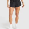 Training Loose Fit Shorts