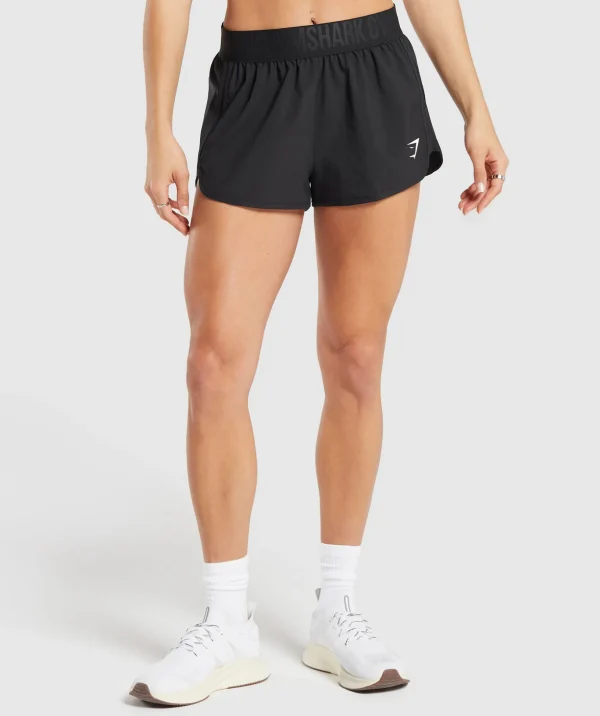 Training Loose Fit Shorts