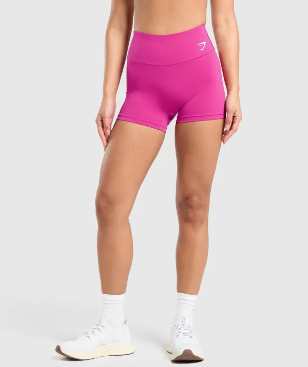 Training Shorts