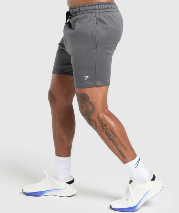 Training Shorts