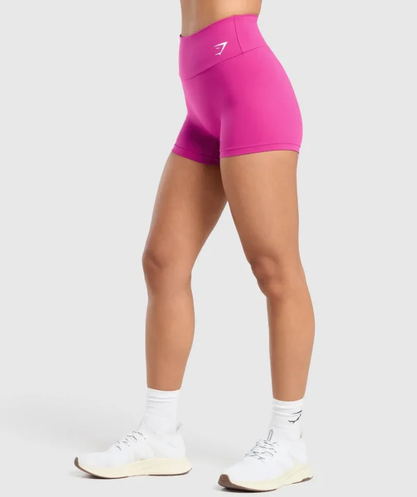 Training Shorts