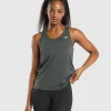 Training Tank