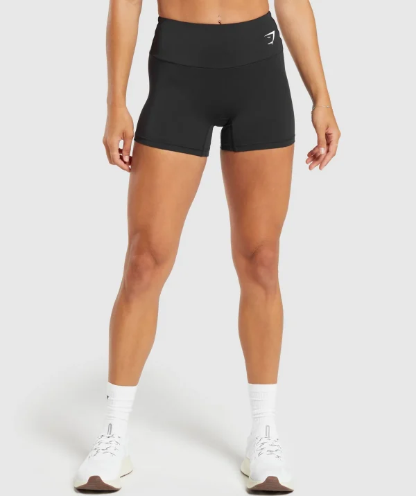 Training Tight Shorts
