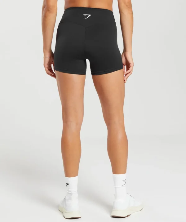 Training Tight Shorts