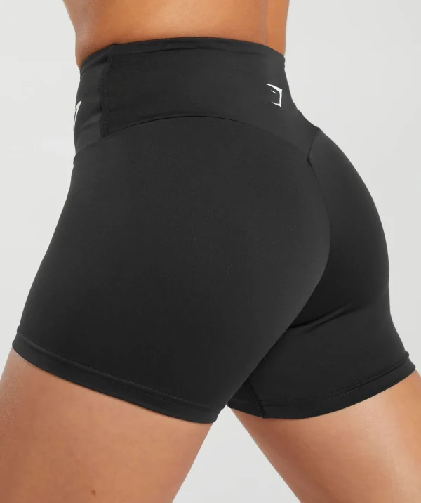 Training Tight Shorts