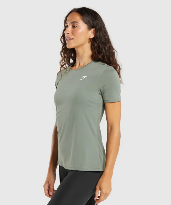 Training T-Shirt