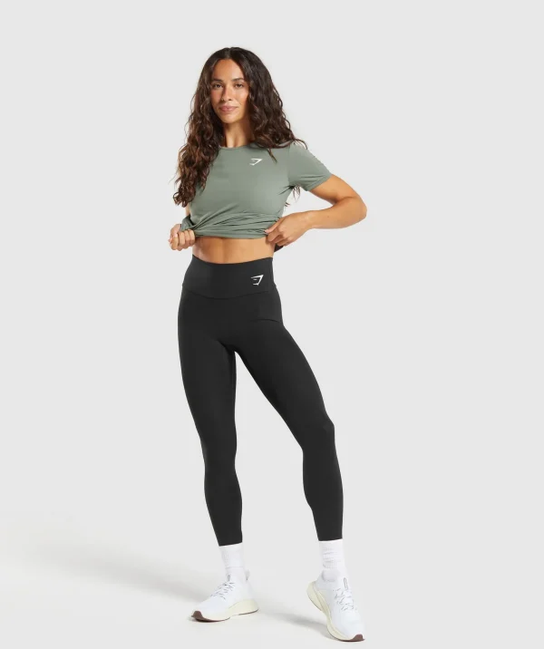 Training T-Shirt