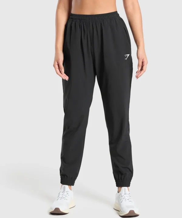 Training Woven Joggers