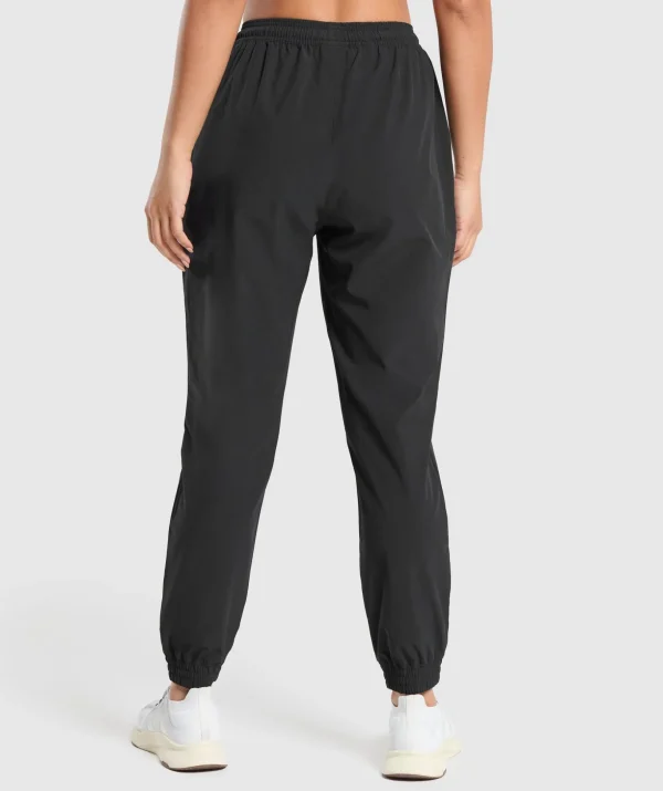 Training Woven Joggers