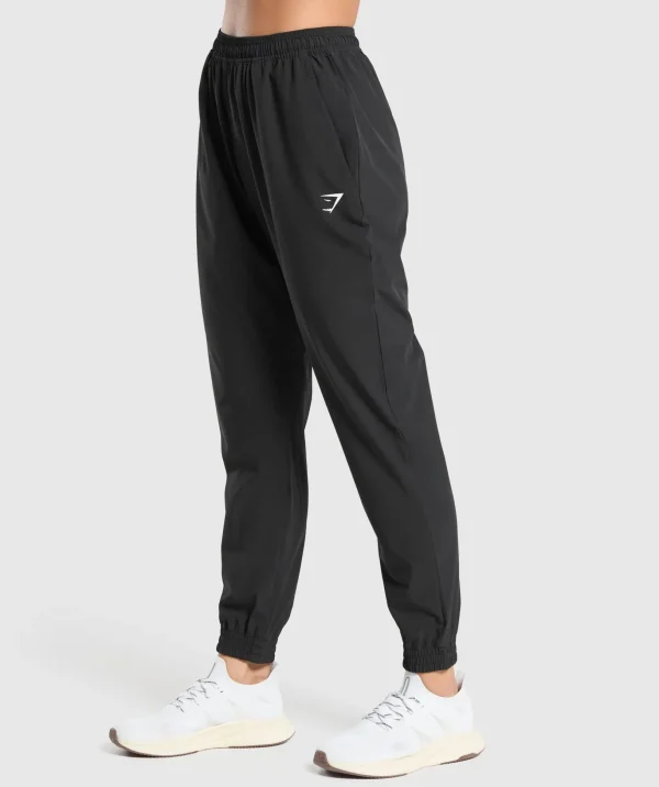 Training Woven Joggers