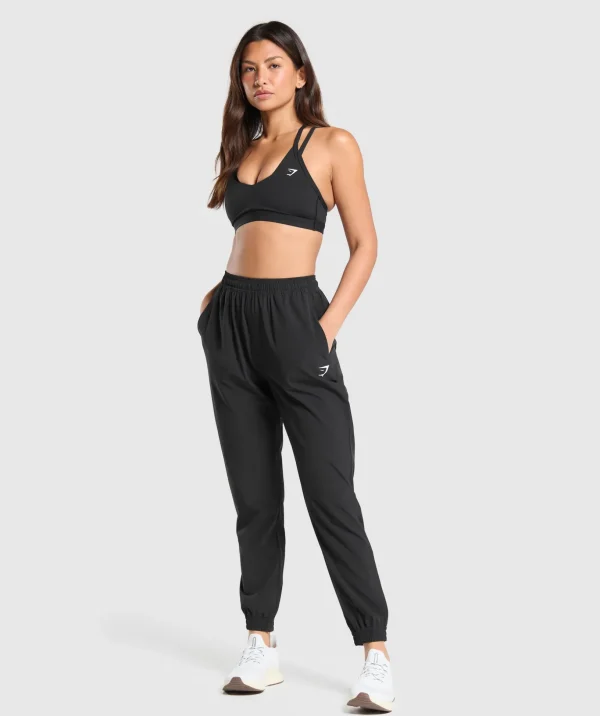 Training Woven Joggers