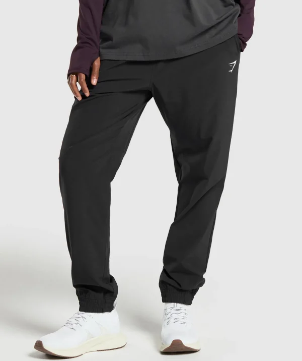 Training Woven Joggers