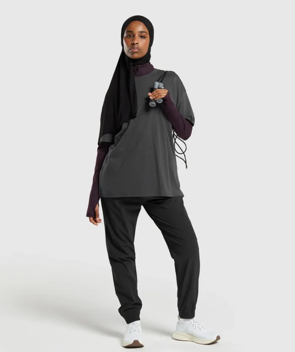 Training Woven Joggers
