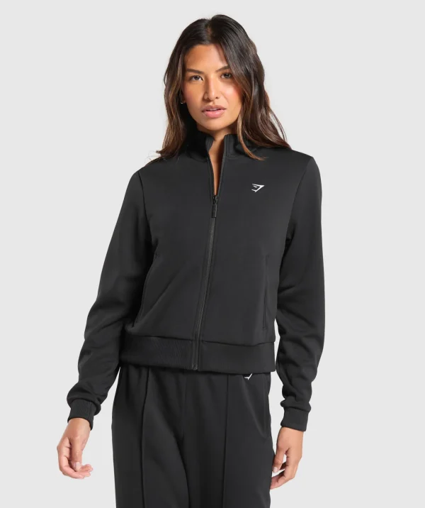 Tricot Jacket