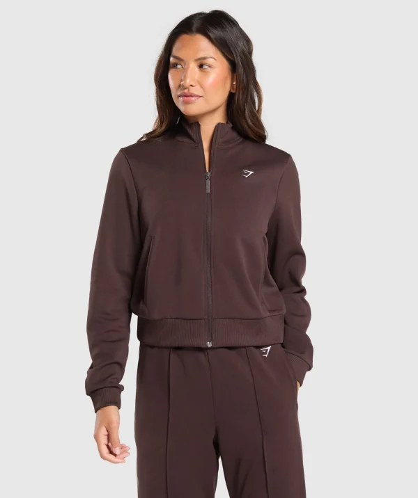 Tricot Jacket