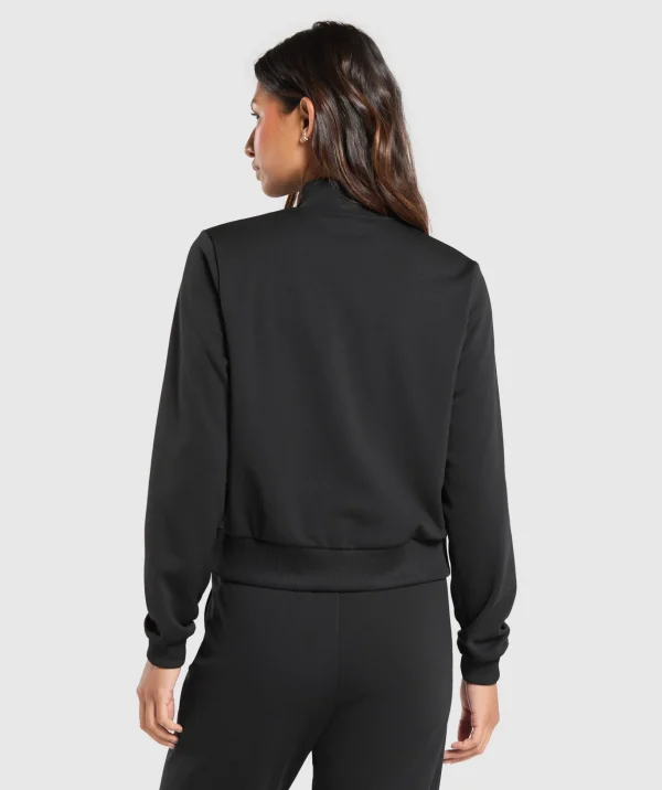 Tricot Jacket