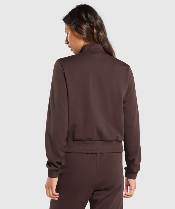 Tricot Jacket