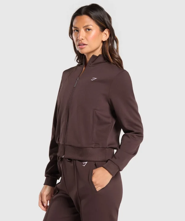 Tricot Jacket