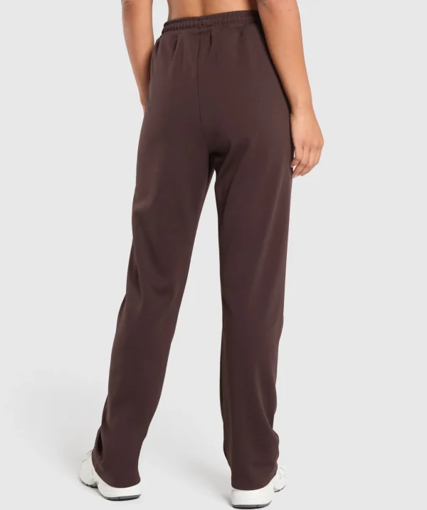 Tricot Joggers