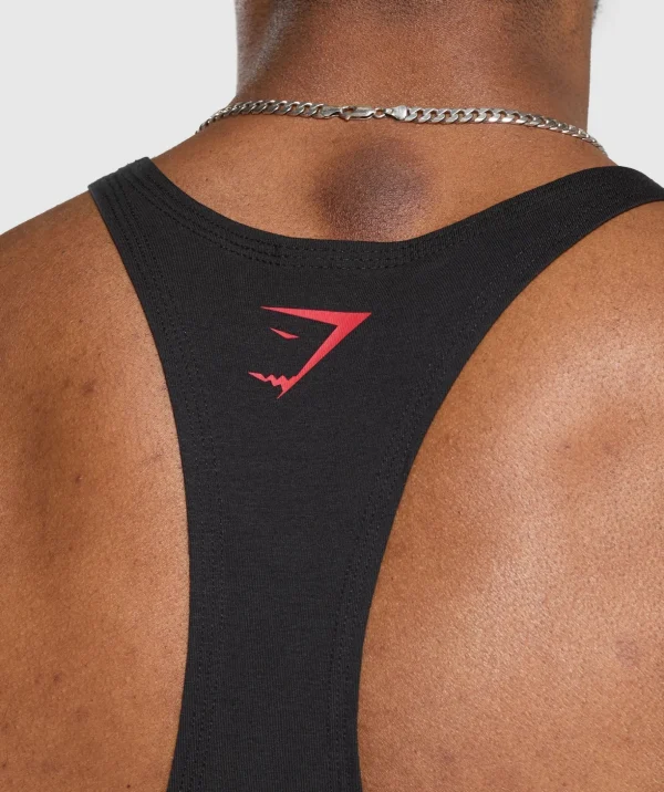 Trophy Graphic Stringer