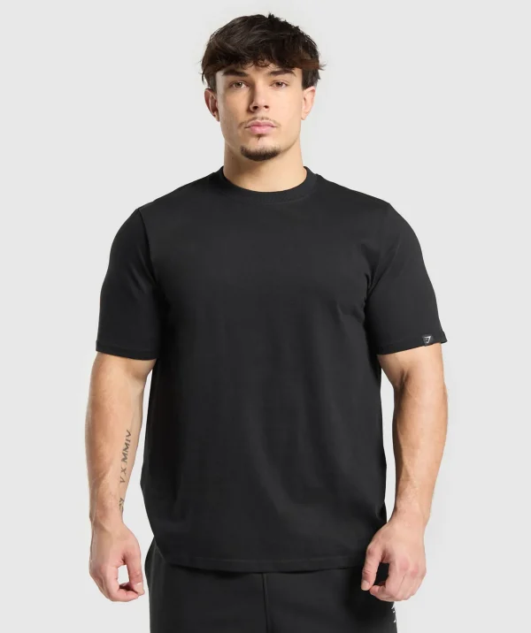 T-Shirt 2 Pack