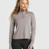 Vital Seamless 2.0 1/4 Zip