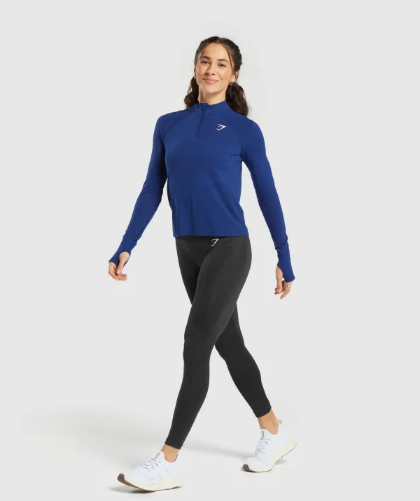 Vital Seamless 2.0 1/4 Zip