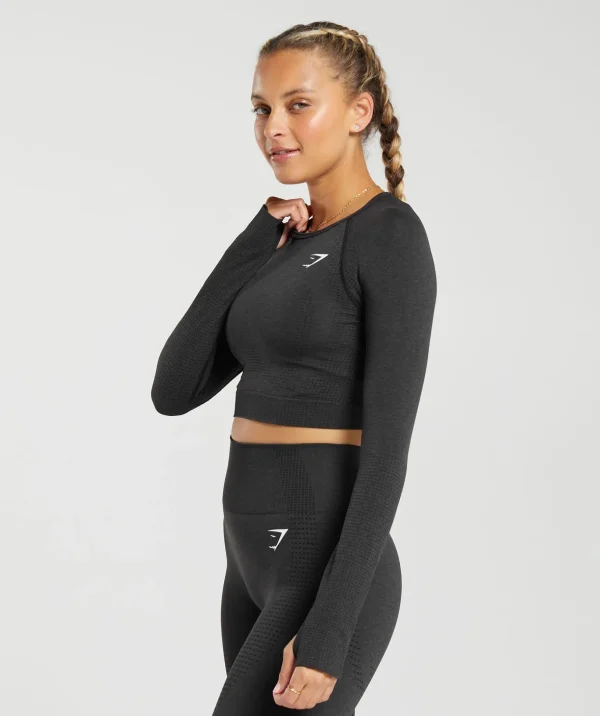 Vital Seamless 2.0 Crop Top