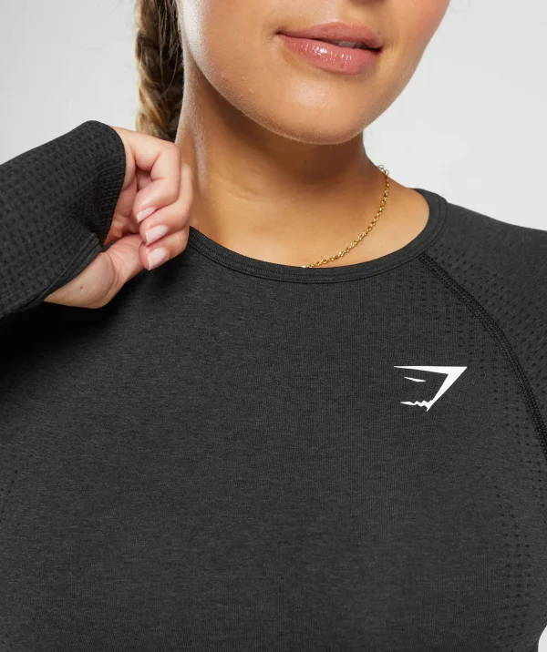 Vital Seamless 2.0 Crop Top