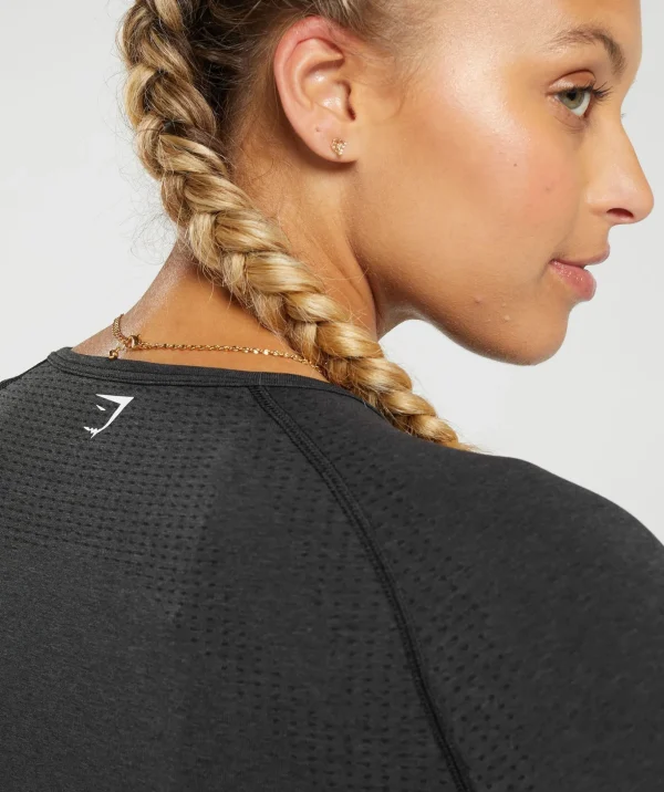 Vital Seamless 2.0 Crop Top