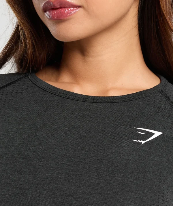 Vital Seamless 2.0 Long Sleeve Top