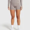 Vital Seamless 2.0 Shorts